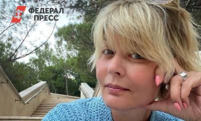 Юлия Меньшова - Актриса Юлия Меньшова рассказала о поездке на Сахалин - fedpress.ru - Южно-Сахалинск