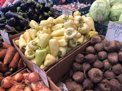 Подорожали мыло и макароны, подешевели свекла и морковь. Как в Ульяновской области в августе изменились цены - ulpravda.ru - Ульяновская обл.