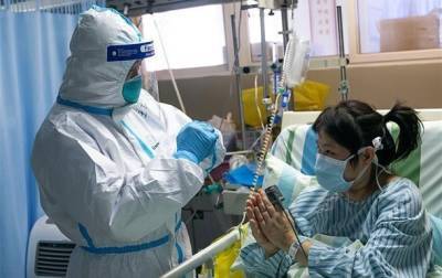 В Китае удвоилось число заболевших COVID-19 в новом очаге - korrespondent.net - Украина - Китай