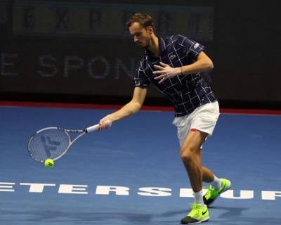 Даниил Медведев - Джокович Новак - Теннисист Даниил Медведев выиграл US Open - argumenti.ru - Россия - Сша - Сербия