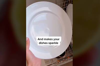 Блогерша показала лайфхак для мытья посуды и нарвалась на критику сантехников - lenta.ru - Австралия