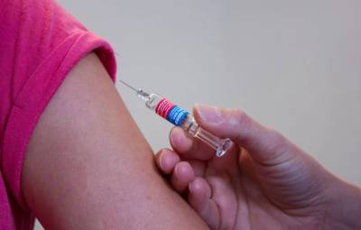 В Уфе во второй половине сентября пройдет вакцинация детей от гриппа - bash.news - Уфа