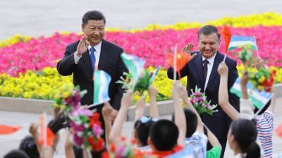 Набирая новую высоту. Как Узбекистан и Китай выстраивают постпандемийную повестку - podrobno.uz - Китай - Узбекистан - Ташкент