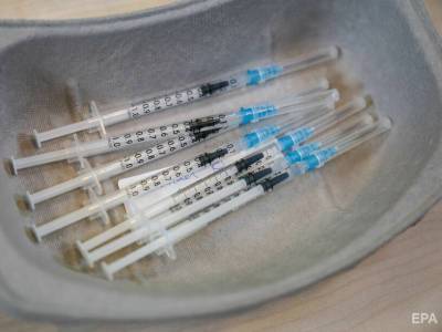В Японии оценили эффективность вакцины от коронавируса Pfizer/BioNTech - gordonua.com - Украина - Япония
