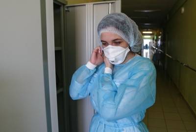 Минздрав Кузбасса: штат врачей в медучреждениях региона укомплектован лишь на 63% - interfax-russia.ru
