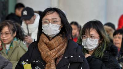 В Китае выявили новый эпицентр распространения коронавируса - continent.news - Россия - Китай