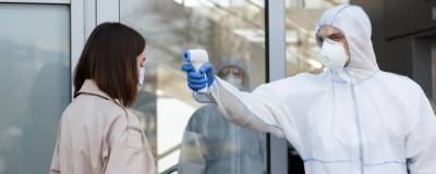В Украине за сутки обнаружили более тысячи новых случаев заражения коронавирусом - vchaspik.ua - Украина