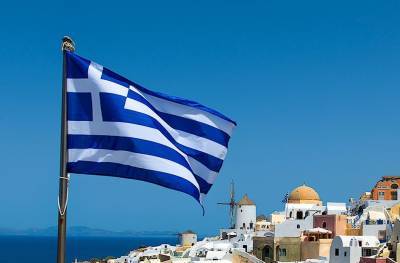 Власти Греции ввели новые ограничения для непривитых от коронавируса - runews24.ru - Греция
