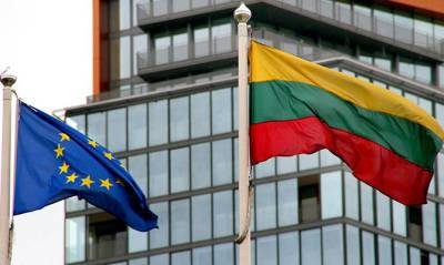 Литва ввела жесткие ограничения для непривившихся от коронавируса - capital.ua - Украина - Литва
