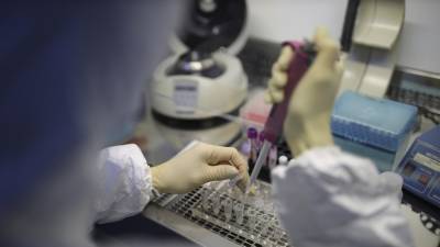 В России зарегистрировали 18 178 случаев коронавируса за сутки - russian.rt.com - Россия