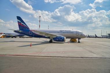 Российские авиакомпании в августе нарастили перевозки пассажиров на 50% - smartmoney.one - Россия