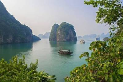 Власти Вьетнама намерены открыть остров Фукуок для привитых от COVID-19 туристов - versia.ru - Россия - Вьетнам