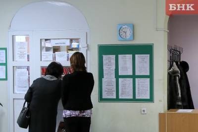 В Коми коронавирусом заразились еще 216 человек - bnkomi.ru - республика Коми