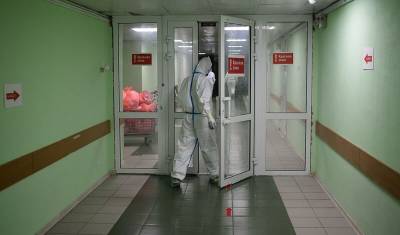 ЦИК объяснил условия открытия избирательных участков в "красных зонах" COVID-больниц - newizv.ru