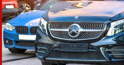 BMW и Daimler ограничат поставки автомобилей, чтобы сохранить высокие цены - profile.ru