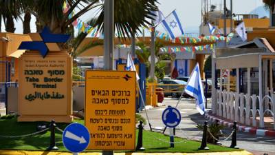 С 13 сентября: Израиль отменяет ограничения на поездки в Синай - vesty.co.il - Египет - Израиль