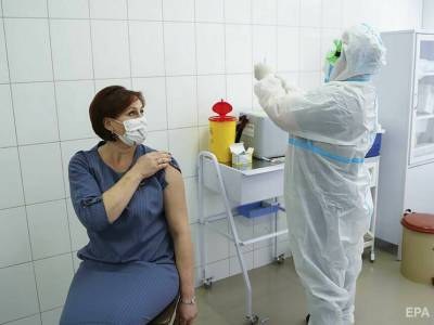 56% украинцев не планируют вакцинироваться от COVID-19 – опрос - gordonua.com - Украина
