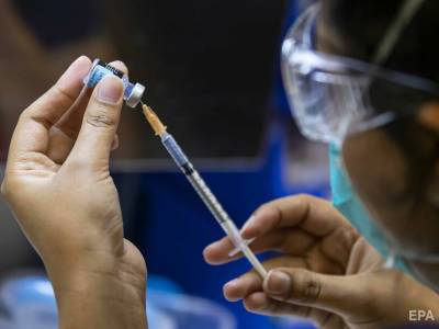 Ученые назвали самую эффективную вакцину против штамма COVID-19 "Дельта" - gordonua.com - Украина - Китай