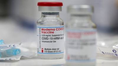 Ученые назвали самую эффективную вакцину от Дельта-штамма - enovosty.com