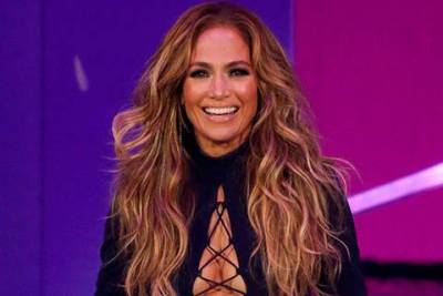 Jennifer Lopez - MTV Video Music Awards 2021: яркие моменты шоу и победители - skuke.net - Нью-Йорк - Нью-Йорк
