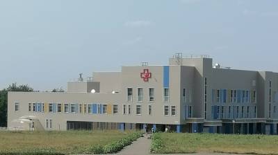 Воронежцы сообщили о назначении нового главврача в поликлинику Шилово - vestivrn.ru