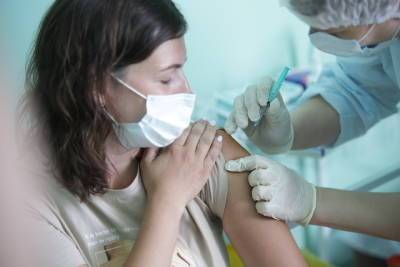 Вакцинация от гриппа: нужно ли прививаться, кому и как - spb.mk.ru - Санкт-Петербург