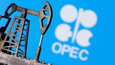 Нефть числа: почему ОПЕК сохранила прогноз спроса на сырье - smartmoney.one
