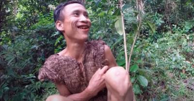 Прожил 40 лет в джунглях: во Вьетнаме умер "тарзан", спрятавшийся в лесу от войны (фото) - focus.ua - Украина - Вьетнам