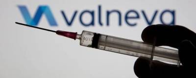 Великобритания отказалась покупать франко-австрийскую вакцину против ковида Valneva - runews24.ru - Англия