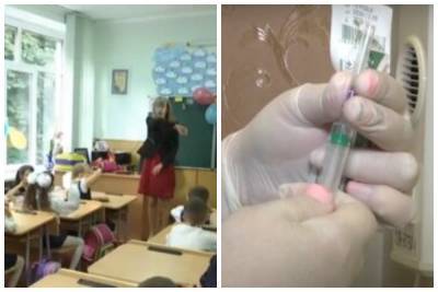 Директор школы пригрозил учителям из-за вакцинации: "Буду решать я, а не врачи" - politeka.net - Украина - Сумская обл.