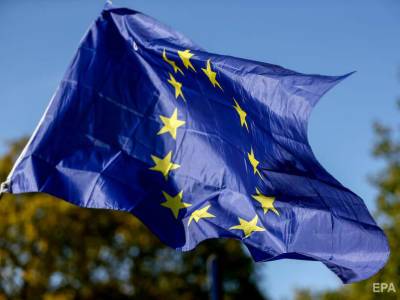 Денис Шмыгаль - Украина ожидае транш на €600 млн от ЕС в ноябре – Шмыгаль - gordonua.com - Украина - Евросоюз