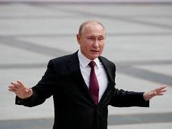 Владимир Путин - Путин заявил о проблемах с COVID-19 в его окружении - newsland.com - Россия