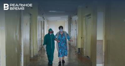 Больше половины переболевших коронавирусом в Татарстане отметили снижение продуктивности - realnoevremya.ru - республика Татарстан