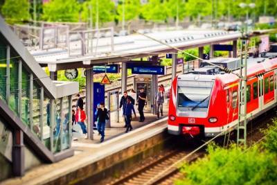 Германия: Две недели бесплатных поездок на поездах и автобусах - mknews.de - Германия
