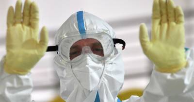Ситуация с коронавирусом в Украине быстро ухудшается, – KSE - focus.ua - Украина - Киев