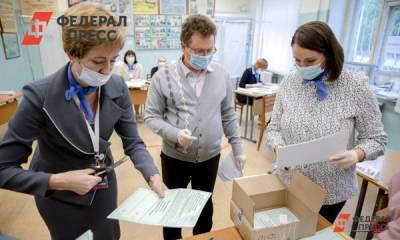 В Челябинске на дни выборов откроют Центр общественного наблюдения - fedpress.ru - Россия - Челябинск