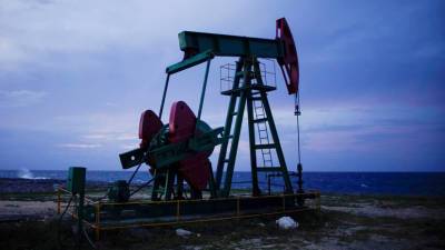 Ураганный рост: цена нефти Brent впервые за полтора месяца превысила $74 за баррель - russian.rt.com - Сша