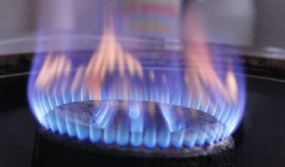 В Европе стоимость тысячи кубометров газа превысила $750 - mkset.ru