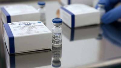 Российскую вакцину от коронавируса «Спутник Лайт» одобрили в Иране - news-front.info - Россия - Иран