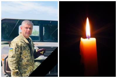 Не стало ветерана АТО, который ушел на фронт вместе с братом-близнецом: "Вечная память защитнику" - politeka.net - Украина - Счастье