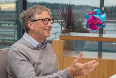 Вильям Гейтс - Билл Гейтс озвучил условие готовности мира к будущим пандемиям - online47.ru - Сша