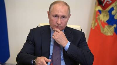 Владимир Путин - Дмитрий Песков - Песков: Россия получила приглашение на виртуальный саммит по COVID-19 - russian.rt.com - Россия