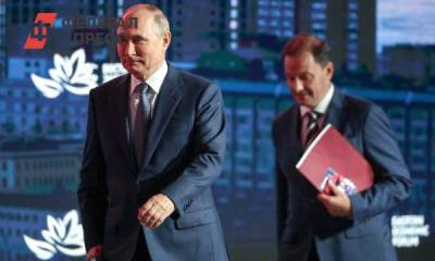 Четвертая волна или репетиция транзита власти. О чем говорит уход Путина на карантин - fedpress.ru - Таджикистан