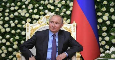 Владимир Путин - Дмитрий Песков - Путин отменил свой визит в Таджикистан - dialog.tj - Россия - Сирия - Таджикистан - Душанбе