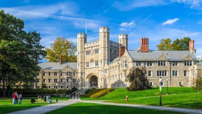 5 лучших университетов США 2021 года по версии U.S. News - usa.one - Сша - Вашингтон