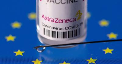 Юрий Ганиченко - Из-за низких темпов вакцинации в Украине могут испортиться миллионы доз COVID-вакцины AstraZeneca – КШЭ - prm.ua - Украина - Киев