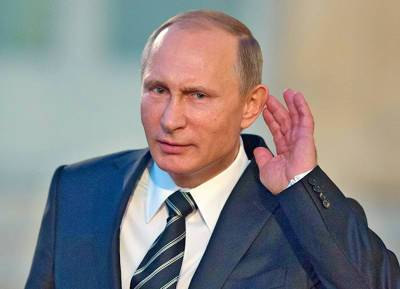 Владимир Путин - Эмомали Рахмон - Путин сообщил, что вынужден соблюдать режим самоизоляции - newsland.com - Россия - Таджикистан - Душанбе