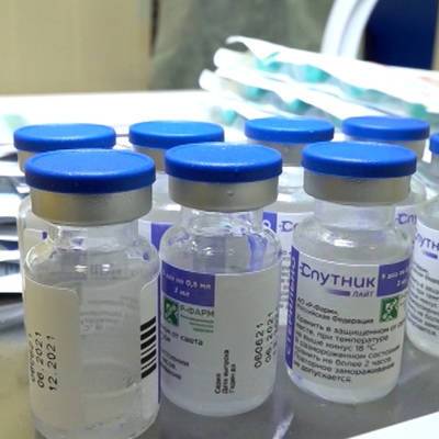 Вакцина против коронавируса "Спутник лайт" одобрена в Иране - radiomayak.ru - Россия - Иран - Аргентина - Буэнос-Айрес