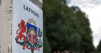С августа центр размещения беженцев в Муцениеки незаконно покинули 85 человек - rus.delfi.lv - Польша - Латвия - Литва
