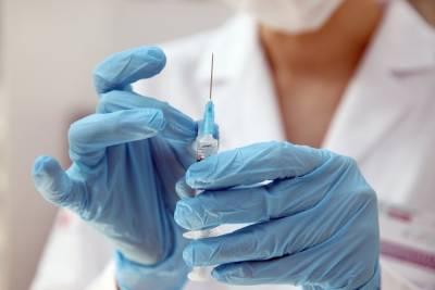 Раскрыта эффективность прививки от гриппа против коронавируса - mk.ru - Германия